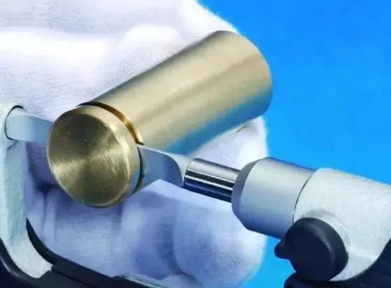 【经验分享】这些零件真不好测量,咋办?超多测量技巧!的图16